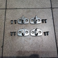 фото thumb №1, Засов дверь болты audi a4 b6 b7