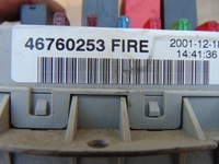 фото thumb №3, Коробка предохранителей 46760253 fiat delphi