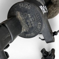 фото thumb №7, Porsche macan 95b клапан управляющий жидкость охлаждающий