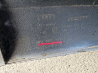 фото thumb №15, Audi a4 b8 рестайлінг універсал бампер задній pod pdc 8k9807511l