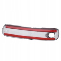 фото thumb №6, Захист ручка двері do dodge challenger 2012-2019