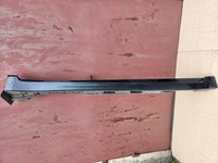 фото thumb №1, Toyota avensis t27 09-14 молдинг поріг права 1h2