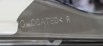 фото thumb №15, Лампа правая ford kuga iii втулка стабилизатора mk3 19- полный led