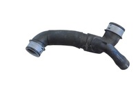 фото thumb №3, Mercedes slk250cdi шланг wąż радиатора r172 2015 rhd