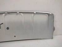 фото thumb №13, Mini countryman r60 спойлер бампера передний