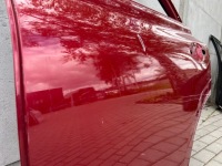 фото thumb №10, Дверь lexus rx iii 2009-2015 левые задние зад левое