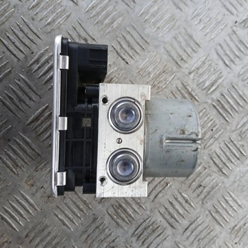 фото thumb №8, Hyundai kona насос abs гальмівна 58900-j9300 2021r