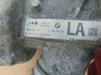 Рейка рульова трансмісія bmw e90 e91 2.0d 7802277232 6785267 europa Недорого, фото thumb