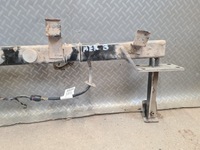 фото thumb №9, Hak буксирувальний джгут модуль 13505960 opel meriva ii b westfalia