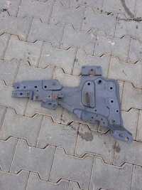 фото thumb №1, Кронштейн кронштейн правый фара лампы volvo fh 4