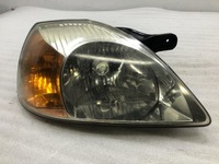 фото thumb №3, Фара лампа правий перед kia rio