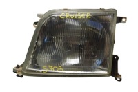 фото thumb №1, Лампа левый перед toyota land cruiser 90 j90 j95