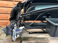 фото thumb №4, Mazda mx-5 крыша rok 2010