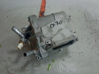 Купить Mazda cx-30 радиатор интеркулер 2.0, фото thumb