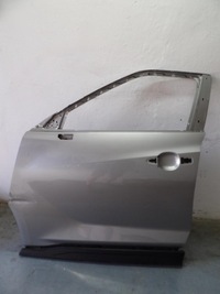 фото thumb №1, Дверь молдинг левая левый перед nissan juke f16 2020-