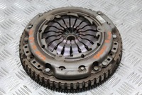 фото thumb №1, Зчеплення диск притиск clio iv