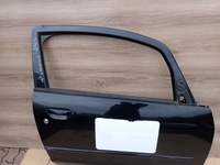 фото thumb №5, Mitsubishi colt 3d 04-08 двері праве x19