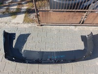 фото thumb №4, Бампер задняя задний нижняя часть renault koleos ii