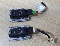 фото thumb №2, Citroen c4 picasso ii 2 лампа освещение потолок кабины 2szt комплект