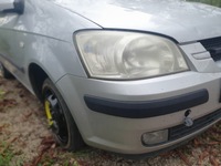 фото thumb №9, Лампа правая задняя задняя задняя hyundai getz 2004 1.1 ben 46kw 64km 3d kod cs