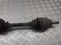 фото thumb №2, Приводной вал левая передняя opel astra h 1.8