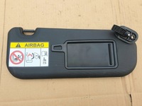 фото thumb №5, Козырёк козырёк солнцезащитная hyundai i30 ii