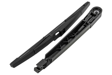 фото thumb №2, Листова ресора + важіль задньої двірники