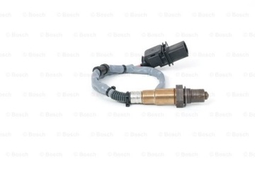 фото thumb №11, Лямбда-зонд bosch 0258017491 vw touran/ bosch 258 017 491 лямбда-зонд