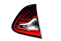 фото thumb №2, Лампа запчасть внутренняя renault captur 06.13-06.1