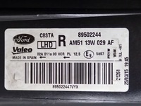 фото thumb №16, Kompletny перед капот лампи бампер europa ford c-max ii mk2 15r