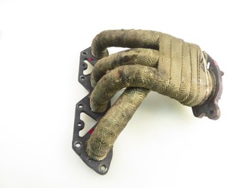 фото thumb №6, Коллектор выпускной honda accord vi 1.8 i cg8 - f18b2 изоляция bandaż