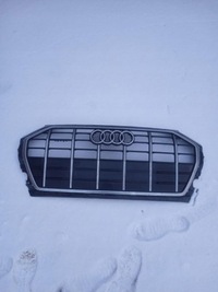 фото thumb №2, Audi q5 fy lift 21-24 rok 80a853651 решётка радиатора решётка радиатора