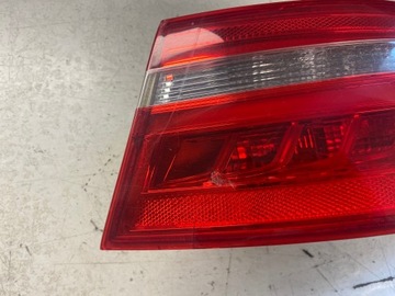 фото thumb №5, Jaguar xe лампа правый зад led