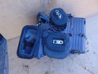 фото thumb №9, Отопитель кондиционера nissan qashqai j10 europa