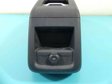 фото thumb №9, Підлокітник тунель citroen c4 grand picasso ii 13-