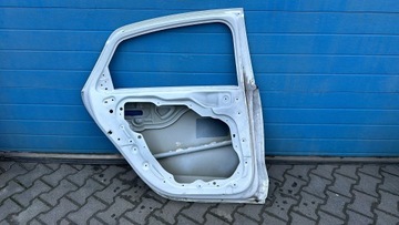 фото thumb №5, Hyundai ioniq 6 2022- дверь зад задние левая