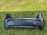 фото thumb №1, Mitsubishi asx бампер задня задній 2010-