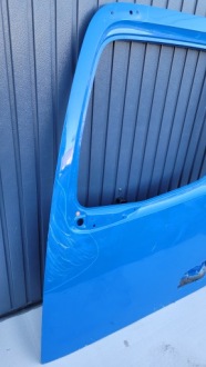 фото thumb №4, Двері ліва mercedes 960 actros mp4