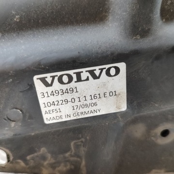 фото thumb №7, Volvo xc90 2018 отопление стояночный вебасто
