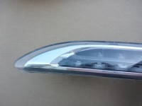 Porsche cayenne 2 10- led drl поворотник левый 95863118100 оригинал Оригинал, фото thumb