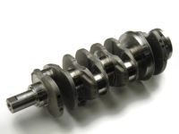 Wał коленчатый renault opel nissan 2.3 dci m9t оригинал Цена, фото thumb