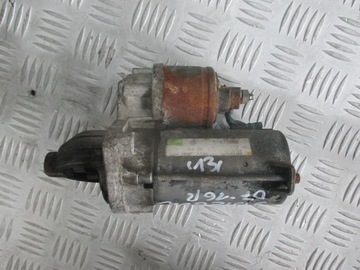 фото thumb №9, Стартер 51823860 fiat fiorino 1.3 jtd 07-16