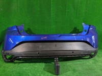 фото thumb №1, Бампер задній задня dacia sandero iii stepway 20-