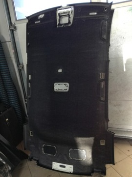 фото thumb №7, Bmw f11 потолок чёрная м-пакет комплект