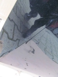 фото thumb №15, Mitsubishi pajero 14-19 капот крышка x37 c403