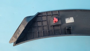 фото thumb №6, Kia sorento iv 20r планка накладка крыльев правая зад 87742-p2000