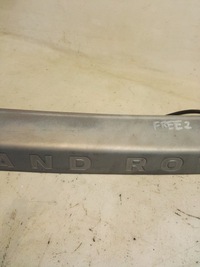 фото thumb №3, Накладка микровыключатель крышки land rover freelander ii