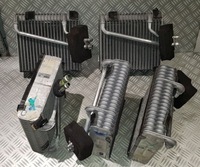 фото thumb №10, Vw touareg porsche cayenne 7l випарник радіатор обігрівача кондиціонера