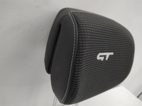 фото thumb №2, Подголовник сиденье renault megane 3 iii gt оригинал