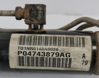 фото thumb №6, Трансмісія рейка рульового управління chrysler sebring iii європа